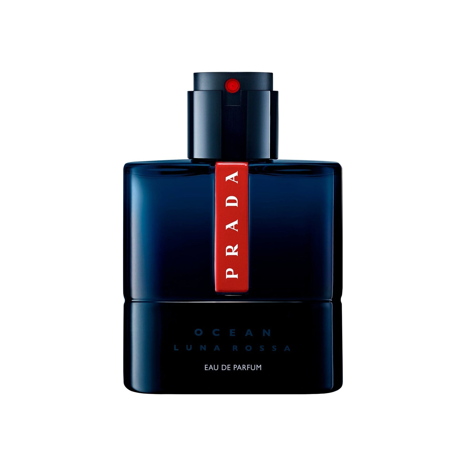 Prada black 50ml best sale