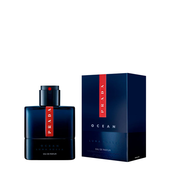 Prada Luna Rossa Ocean Eau de Toilette