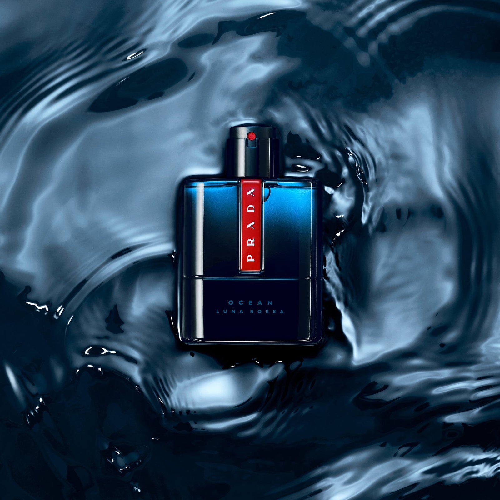 Prada Luna Rossa Ocean Eau de Toilette