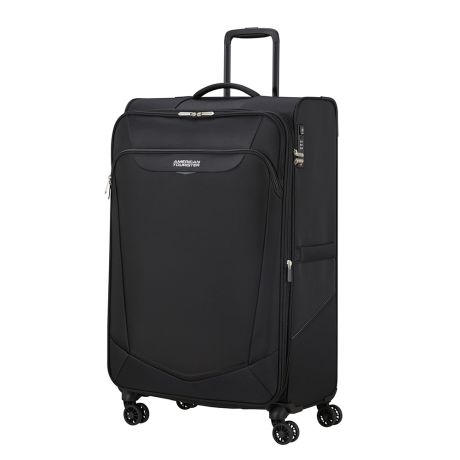 American Tourister SummerRide Trolley Large Suitcase 80 cm