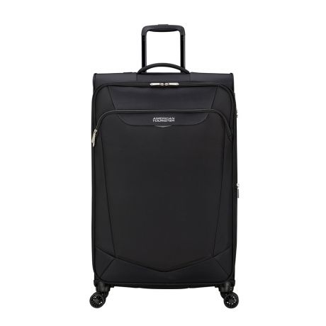 American Tourister SummerRide Trolley Large Suitcase 80 cm