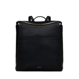 Radley Oak Street Medium Zip-Top Backpack in Black