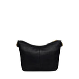 Radley Oak Street Medium Zip-Top Cross Body in Black