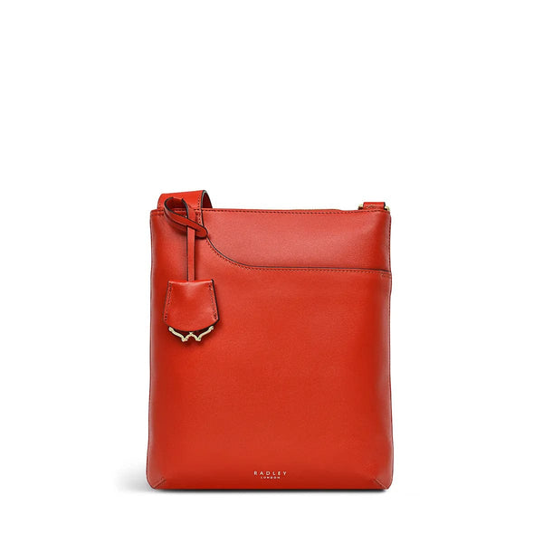 Radley tan cross body bag deals