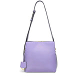 Radley London Dukes Place Medium Compartment Crossbody Bag Lavender