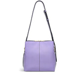 Radley London Dukes Place Medium Compartment Crossbody Bag Lavender