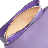 Radley London Dukes Place Medium Compartment Crossbody Bag Lavender