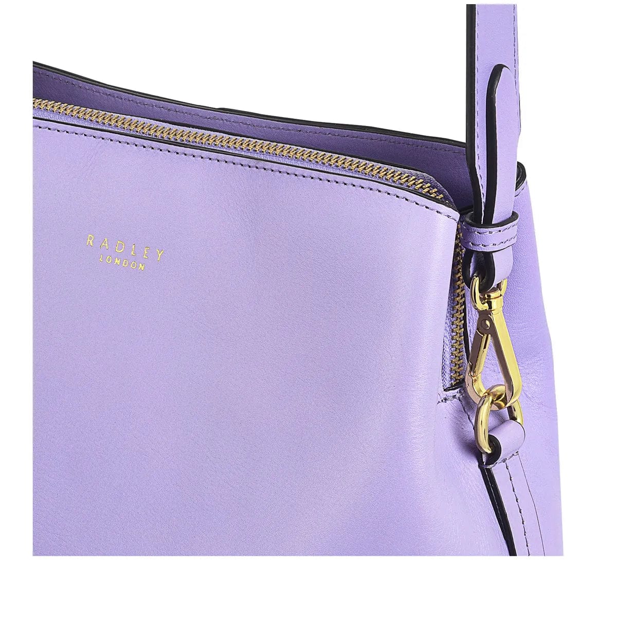 Lilac radley bag sale