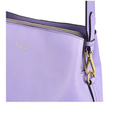 Radley London Dukes Place Medium Compartment Crossbody Bag Lavender