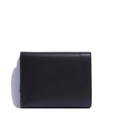 Radley London Heritage Dog Outline Small Purse Black