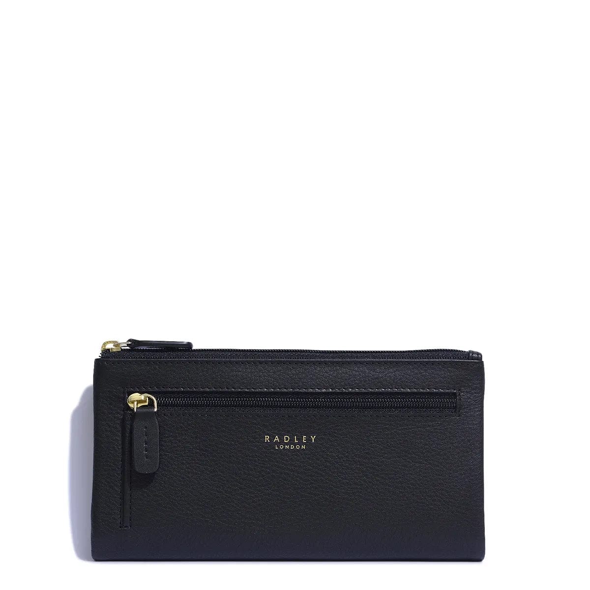 Radley London Larkswood Large Bifold Matinee in Black