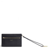 Radley London Silk Street Medium Card Holder Black