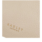 Radley London Meseum Street Medium Ziptop Tote Chalk