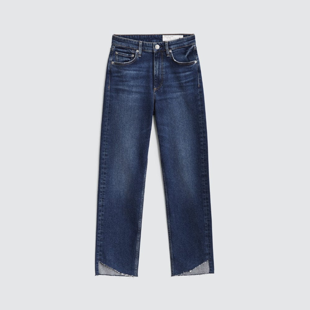 Rag and store bone jeans