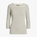 Ralph Lauren Bal Long Sleeve T Shirt In Multi