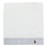 Ralph Lauren Blue Towel