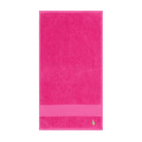 Ralph Lauren Maui Pink Towel