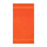 Ralph Lauren Player Sailing Orange Towel