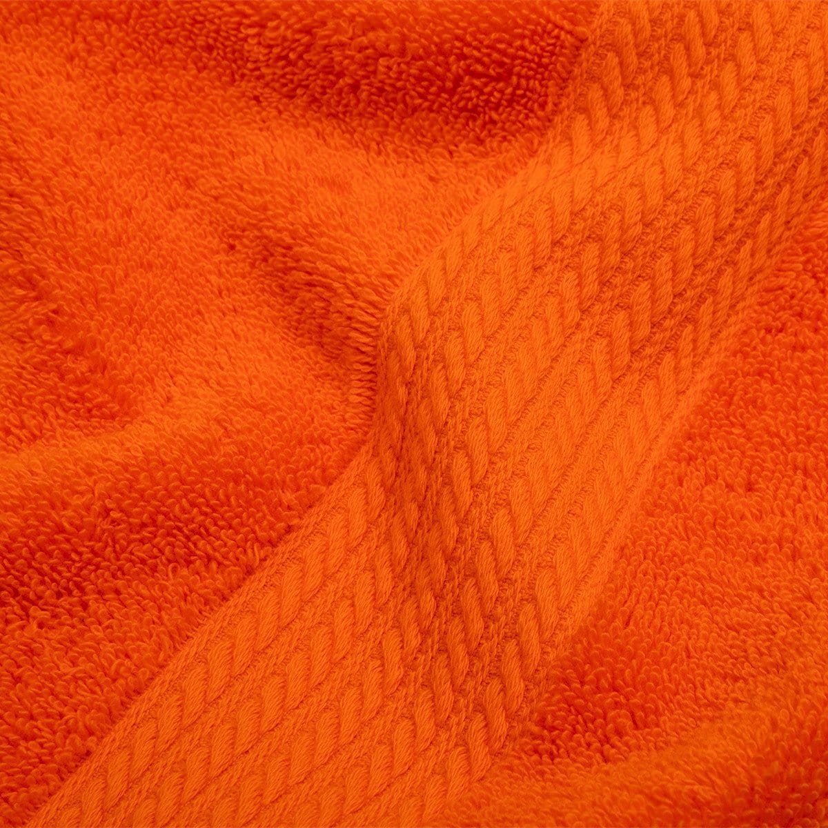 Ralph Lauren Player Sailing Orange Towel