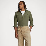 Ralph Lauren Long Sleeve Shirt Mountain Shirt