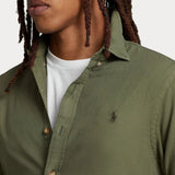 Ralph Lauren Long Sleeve Shirt Mountain Shirt