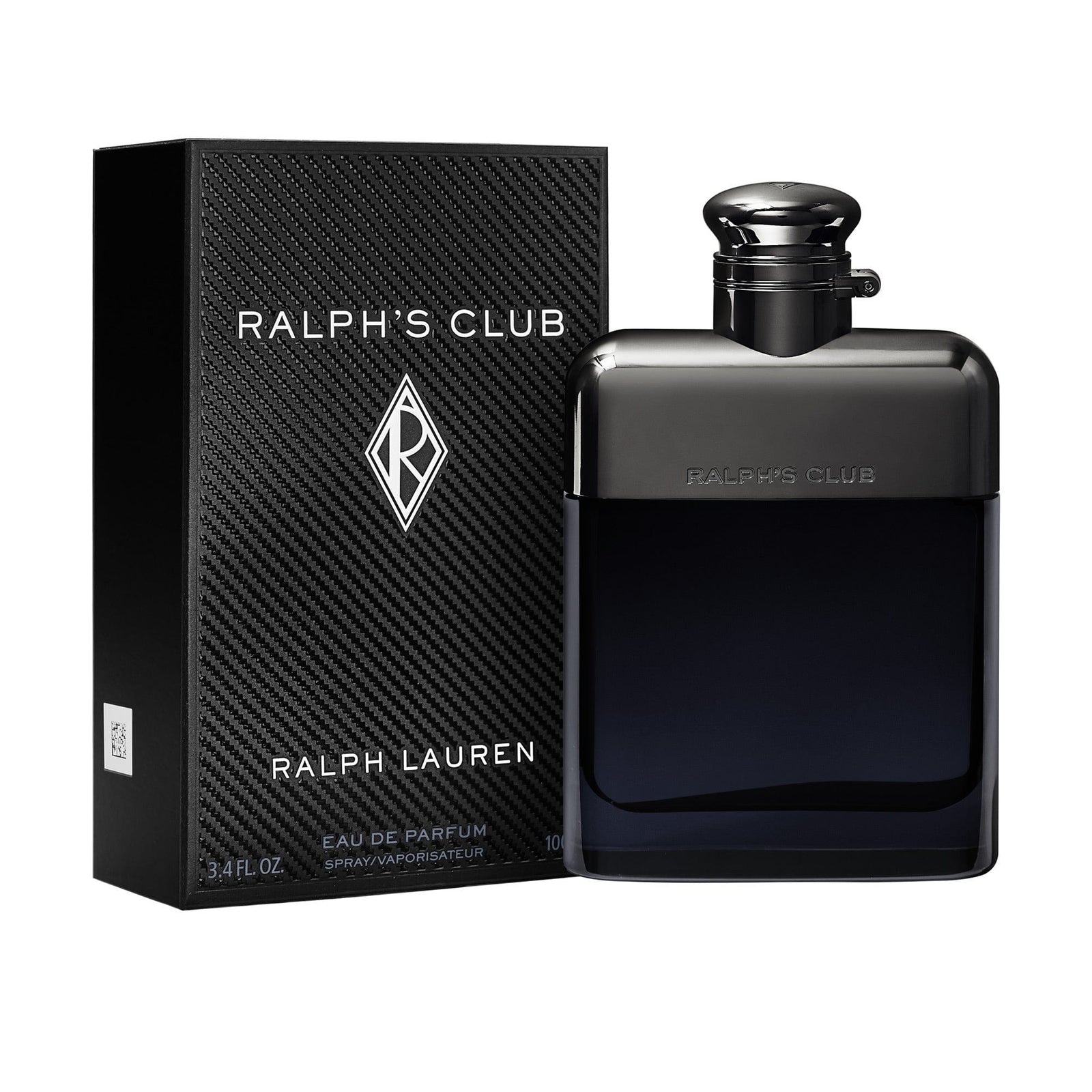 Ralph Lauren Ralph s Club Eau de Parfum 100ml