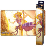 Disney Lorcana TCG - Rapunzel Playmat