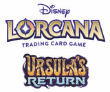 Disney Lorcana TCG - Rapunzel Playmat