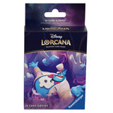 Disney Lorcana TCG Ursula's Return Set 4 - Genie 65 Card Sleeves