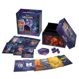 Disney Lorcana TCG Ursula's Return Set 4 - Illumineers Trove