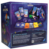 Disney Lorcana TCG Ursula's Return Set 4 - Illumineers Trove