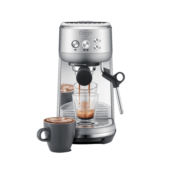 Sage The Bambino® Coffee Machine In Stainless Steel