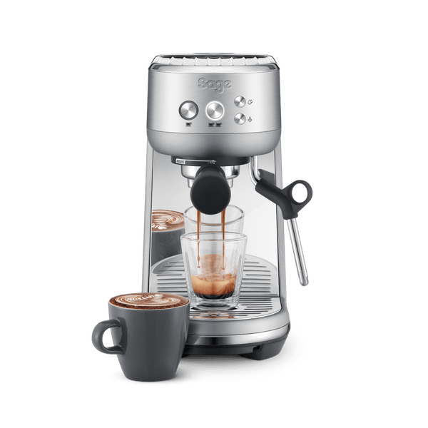 Sage The Bambino® Coffee Machine In Stainless Steel