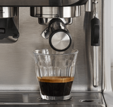 Sage The Barista Express™ Coffee Machine In Stainless Steel