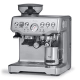 Sage The Barista Express™ Coffee Machine In Stainless Steel