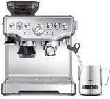 Sage The Barista Express™ Coffee Machine In Stainless Steel