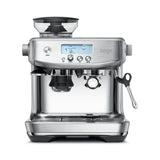 Sage The Barista Pro™ Coffee machine In Stainless Steel