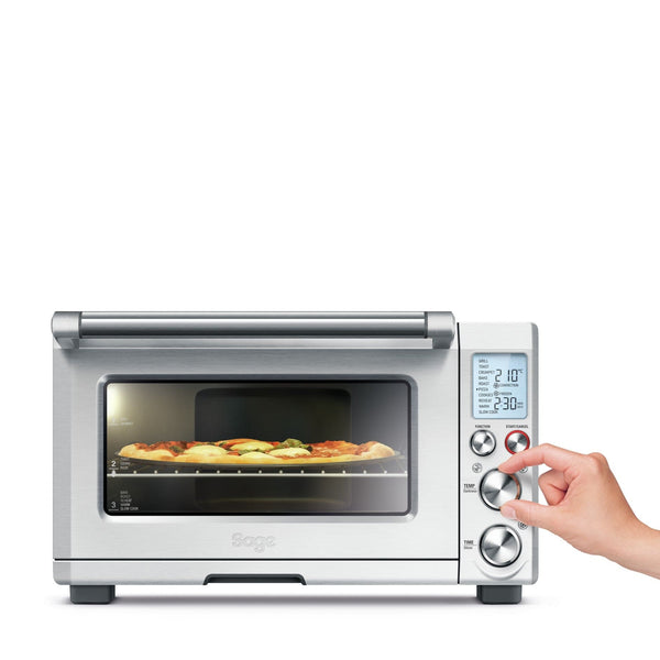 Sage smart 2025 oven pro