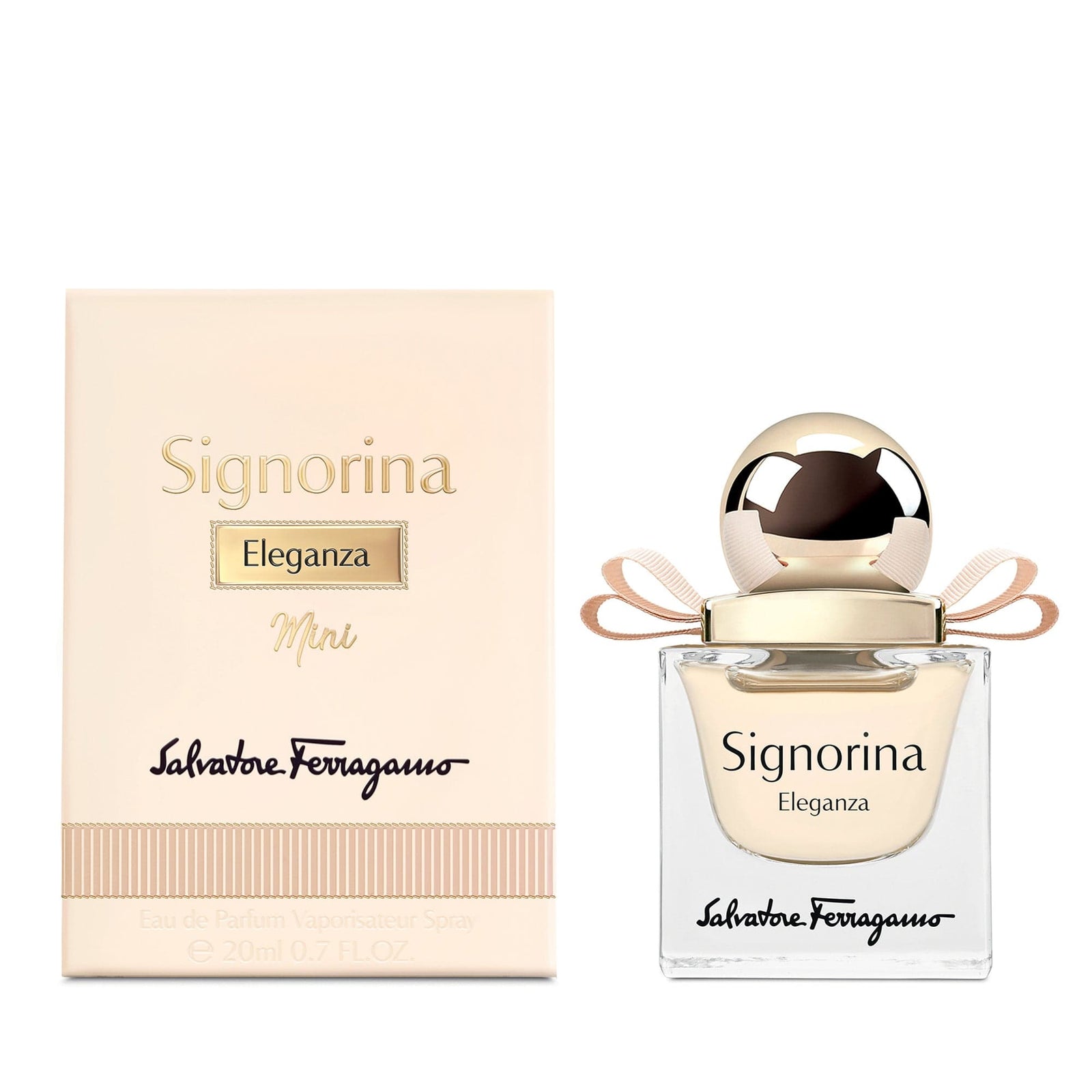 Eleganza ferragamo best sale