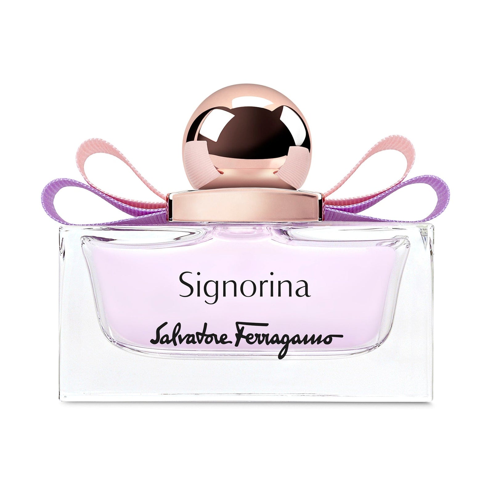 Salvatore Ferragamo Signorina Eau De Toilette 50ml