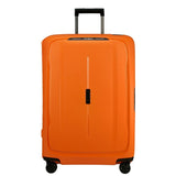 Samsonite Essens Spinner (4 wheels) 75cm in Papaya Orange