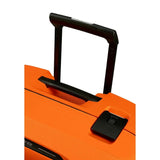 Samsonite Essens Spinner (4 wheels) 75cm in Papaya Orange