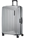 Samsonite Nuon Spinner In Matte Silver