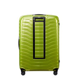 Samsonite Proxis Spinner (4 wheels) 81cm in Lime