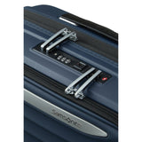 Samsonite Upscape Spinner expandable (4 wheels) 55cm