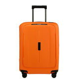 Samsonite Essens Spinner (4 wheels) 55 cm in Papaya Orange