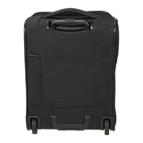 Samsonite Upright Underseat Upright underseater (2 wheels) 45cm in Black