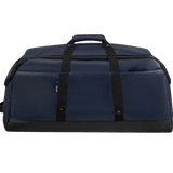 Samsonite ECODIVER Duffle Bag in Blue Nights