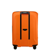 Samsonite Essens Spinner (4 wheels) 69cm in Papaya Orange