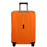 Samsonite Essens Spinner (4 wheels) 69cm in Papaya Orange